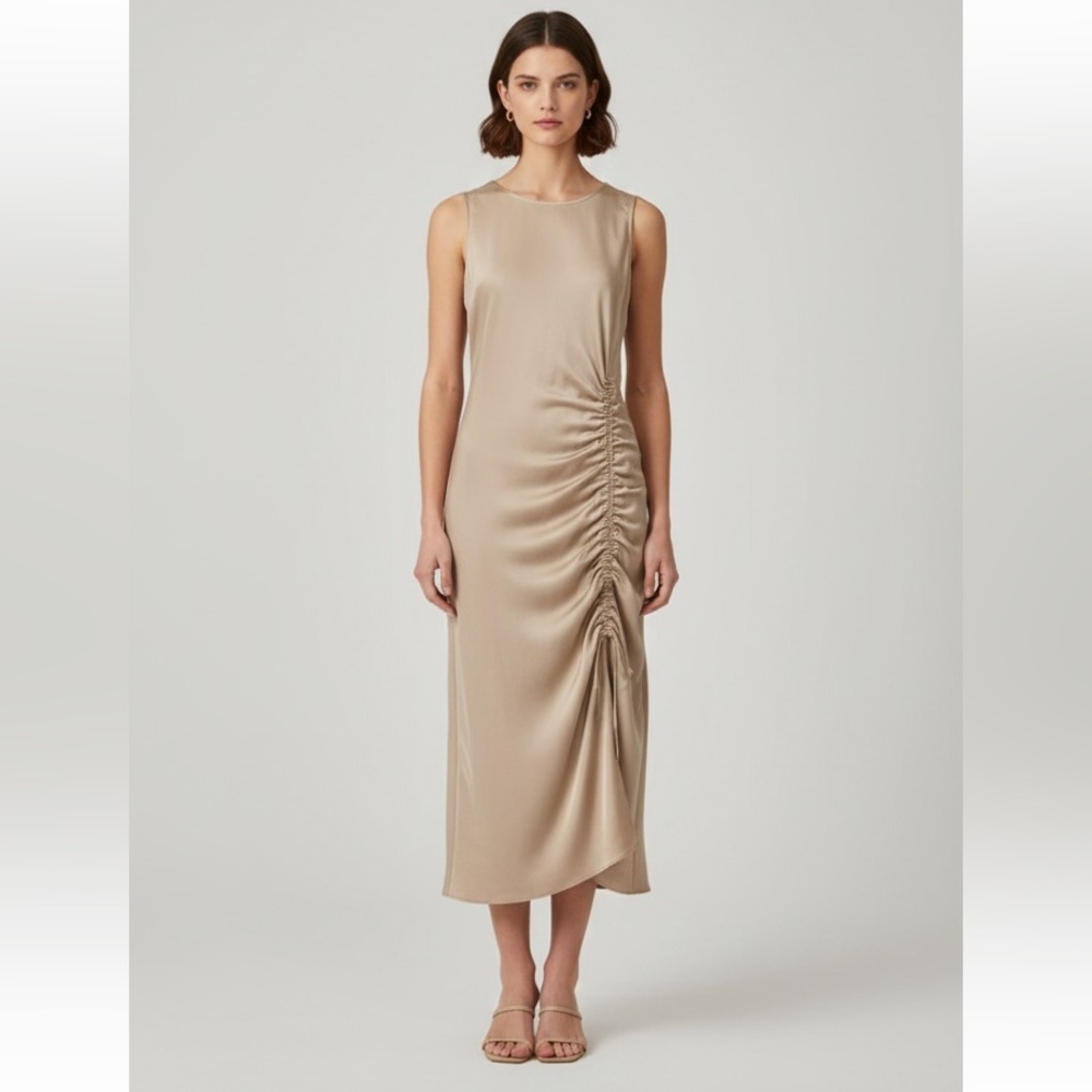 House of Harlow 1960 dress size large NWOT